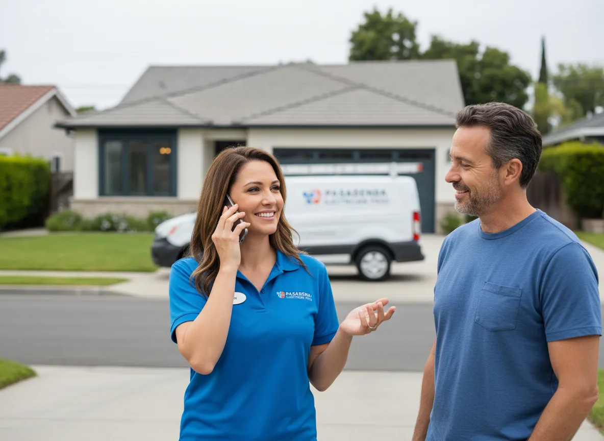 Electrician Babson Park, FL FAQs